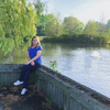 Khristina, 28, г.Торонто Khristina, 28, г.Торонто