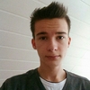 Kristoffer, 22, г.Грефрат Kristoffer, 22, г.Грефрат