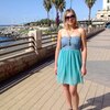 Svetlana, 35, г.Бергамо Svetlana, 35, г.Бергамо