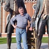 Олег, 64, г.Новомосковск Олег, 64, г.Новомосковск