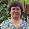 Галина, 63, г.Знаменка Галина, 63, г.Знаменка
