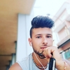 Mohamed, 24, г.Рим Mohamed, 24, г.Рим