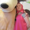 Катюша, 26, г.Лысьва Катюша, 26, г.Лысьва