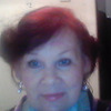 galina, 64, г.Новоуральск galina, 64, г.Новоуральск