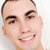 Дима, 20, г.Комсомольск-на-Амуре Дима, 20, г.Комсомольск-на-Амуре