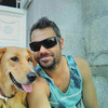 Julocho Ocho, 35, г.Севилья Julocho Ocho, 35, г.Севилья