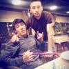 Абдул, 21, г.Фергана Абдул, 21, г.Фергана