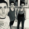 Arman (moso), 33, г.Тбилиси Arman (moso), 33, г.Тбилиси