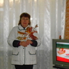 НАДЕЖДА, 62, г.Завьялово НАДЕЖДА, 62, г.Завьялово