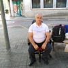 akaki, 60, г.Малага akaki, 60, г.Малага