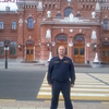 Сергей Иванович Болот, 43, г.Бежецк Сергей Иванович Болот, 43, г.Бежецк