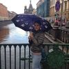 Юлия, 41, г.Феодосия Юлия, 41, г.Феодосия