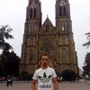 Іван, 27, г.Коломыя Іван, 27, г.Коломыя