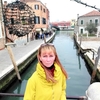 Natalia, 44, г.Будапешт Natalia, 44, г.Будапешт