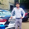 Ибрагим, 25, г.Москва Ибрагим, 25, г.Москва