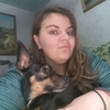 Виктория, 21, г.Котово Виктория, 21, г.Котово
