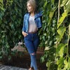 Анастасия, 21, г.Амстердам Анастасия, 21, г.Амстердам