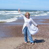 Ирена, 57, г.Паланга Ирена, 57, г.Паланга
