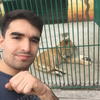 Mohamad abou Haidar, 24, г.Владикавказ Mohamad abou Haidar, 24, г.Владикавказ