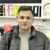 Богдан, 21, г.Тернополь Богдан, 21, г.Тернополь