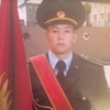 Арген Нурланов, 21, г.Фрунзе Арген Нурланов, 21, г.Фрунзе