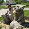Неля Митина, 58, г.Ждановка Неля Митина, 58, г.Ждановка