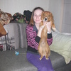 Анна, 31, г.Андреаполь Анна, 31, г.Андреаполь