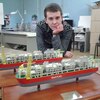Алексей, 29, г.Санкт-Петербург Алексей, 29, г.Санкт-Петербург