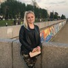 Инна, 32, г.Архангельск Инна, 32, г.Архангельск