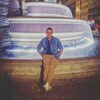 Ваня, 25, г.Звенигород Ваня, 25, г.Звенигород