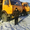 Андрей, 47, г.Калачинск Андрей, 47, г.Калачинск