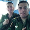 спартак, 21, г.Бородино (Красноярский край) спартак, 21, г.Бородино (Красноярский край)