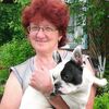 Марина, 57, г.Златоуст Марина, 57, г.Златоуст