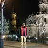 Anzor, 31, г.Кемниц Anzor, 31, г.Кемниц