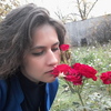 Юлька, 27, г.Новомосковск Юлька, 27, г.Новомосковск