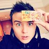 Иван Рудской, 22, г.Фукуока Иван Рудской, 22, г.Фукуока