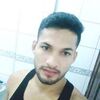Raf Moraes, 24, г.Ajchilla Raf Moraes, 24, г.Ajchilla