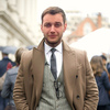 Дмитрий, 25, г.Великая Новоселка Дмитрий, 25, г.Великая Новоселка