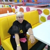 Инна, 41, г.Мариуполь Инна, 41, г.Мариуполь
