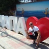 дмитрий, 35, г.Муравленко дмитрий, 35, г.Муравленко