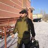 Kavkaz, 33, г.Сосновоборск (Красноярский край) Kavkaz, 33, г.Сосновоборск (Красноярский край)