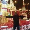 Олег, 35, г.Москва Олег, 35, г.Москва