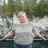 ната, 55, г.Оленегорск ната, 55, г.Оленегорск