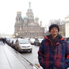 Эдуард., 49, г.Кириши Эдуард., 49, г.Кириши