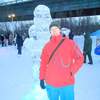 Александр, 31, г.Омск Александр, 31, г.Омск