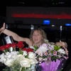 Frau Magda, 36, г.Wittenbach Frau Magda, 36, г.Wittenbach