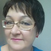 Елена, 50, г.Егорьевск Елена, 50, г.Егорьевск