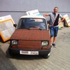 Олег, 20, г.Самбор Олег, 20, г.Самбор