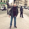 Александр, 42, г.Париж Александр, 42, г.Париж
