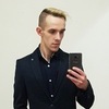 Андрей, 24, г.Лондон Андрей, 24, г.Лондон